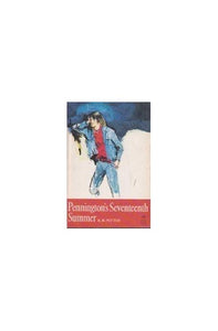 Pennington's Seventeenth Summer 