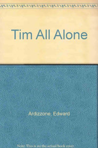 Tim All Alone 