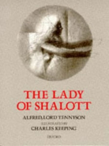 The Lady of Shalott 