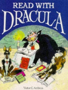 Read with Dracula 