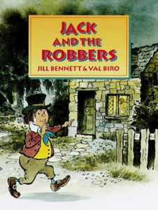 Jack and the Robbers 