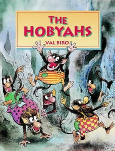 The Hobyahs 