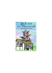 Jack and the Meanstalk 