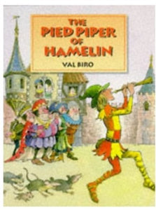 The Pied Piper 