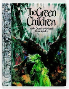 The Green Children 