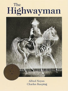 OXFORD THE HIGHWAYMAN 