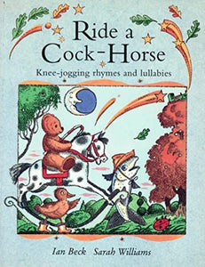 Ride a Cock Horse 