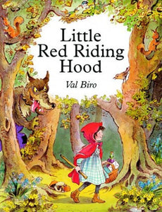 Little Red Riding Hood 