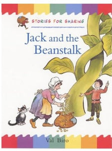 Jack and the Beanstalk 