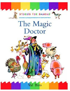 The Magic Doctor 