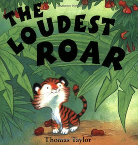 The Loudest Roar 