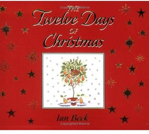 The Twelve Days of Christmas 