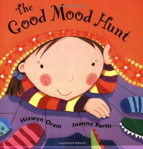 The Good Mood Hunt 