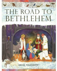 The Road to Bethlehem 