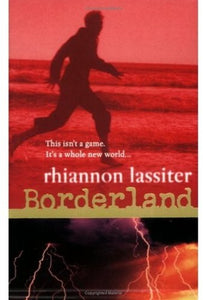 Borderland 