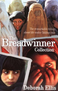 The Breadwinner Collection 