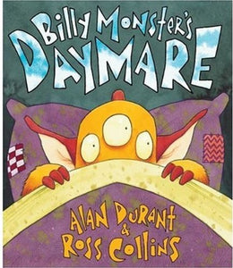 Billy Monster's Daymare 