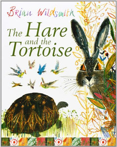 The Hare and the Tortoise 