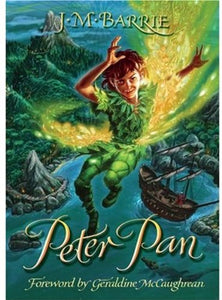 Peter Pan 