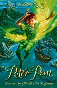 Peter Pan 