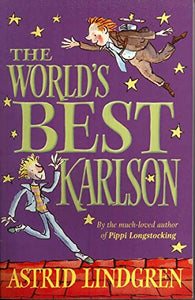 The World's Best Karlson 