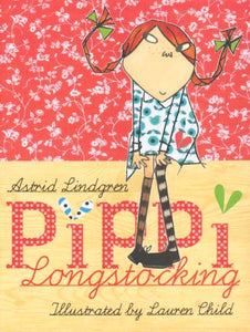 Pippi Longstocking 