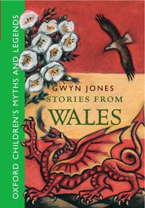 Stories from Wales 