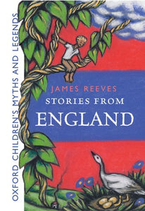 Stories from England 