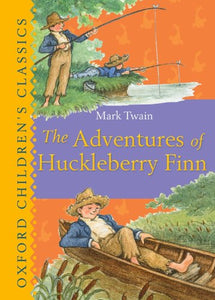 The Adventures of Huckleberry Finn 