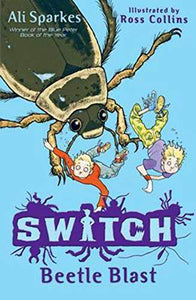 S.W.I.T.C.H: Beetle Blast 