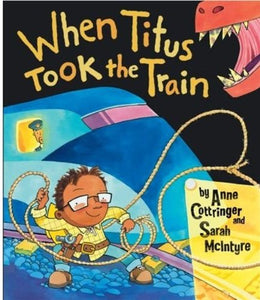 When Titus Took the Train 