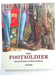 Foot Soldier 