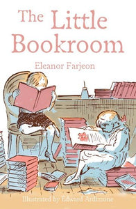 The Little Bookroom 