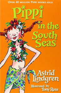 Pippi in the South Seas 