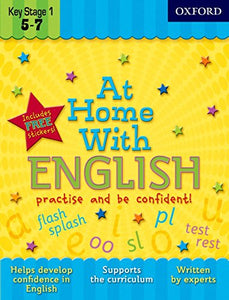 At Home With English 