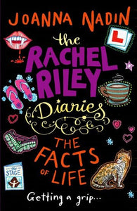 The Rachel Riley Diaries: The Facts of Life 