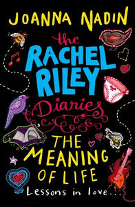 The Rachel Riley Diaries: The Meaning of Life 