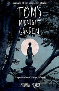 Tom's Midnight Garden 