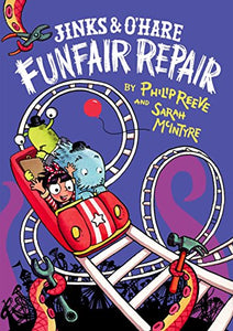 Jinks & O'Hare Funfair Repair 