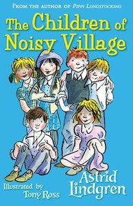 The Children of Noisy Village 