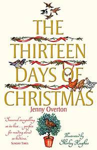 The Thirteen Days of Christmas 