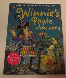 Winnie's Pirate Adventure 