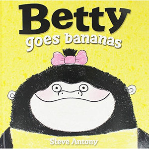 Betty Goes Bananas 