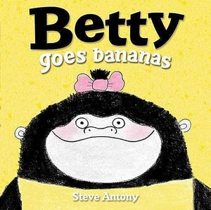 Betty Goes Bananas 