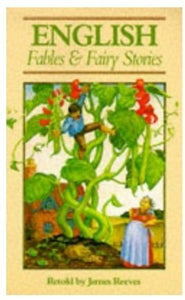 English Fables and Fairy Stories 