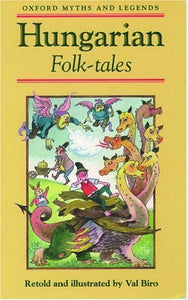 Hungarian Folk-tales 