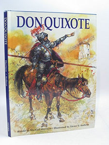 Don Quixote 