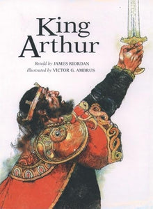 Story of Arthur 