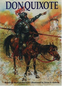 Don Quixote 