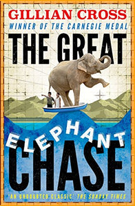 The Great Elephant Chase 